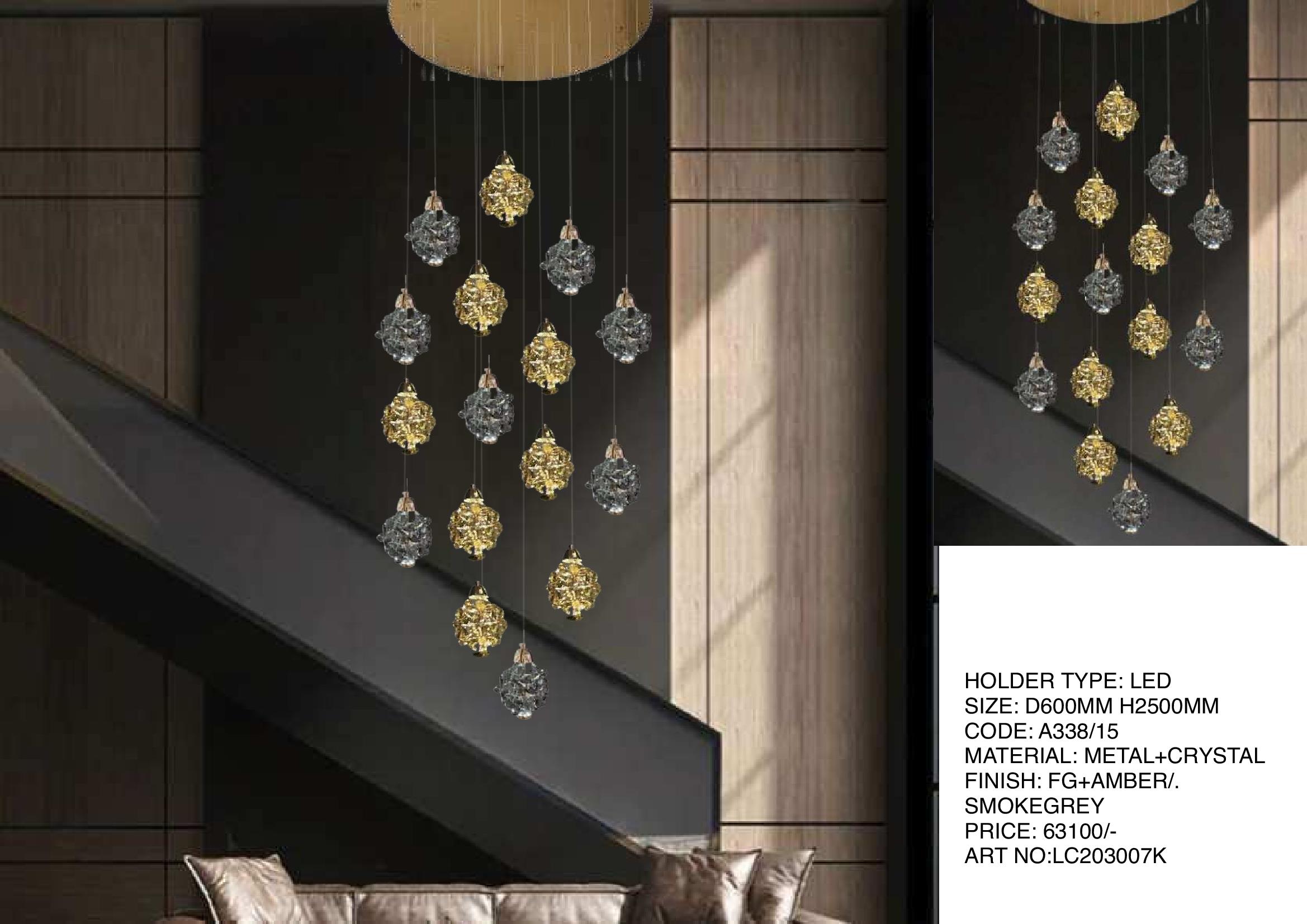 Beyond Lights - Table & Floor Lamps  018